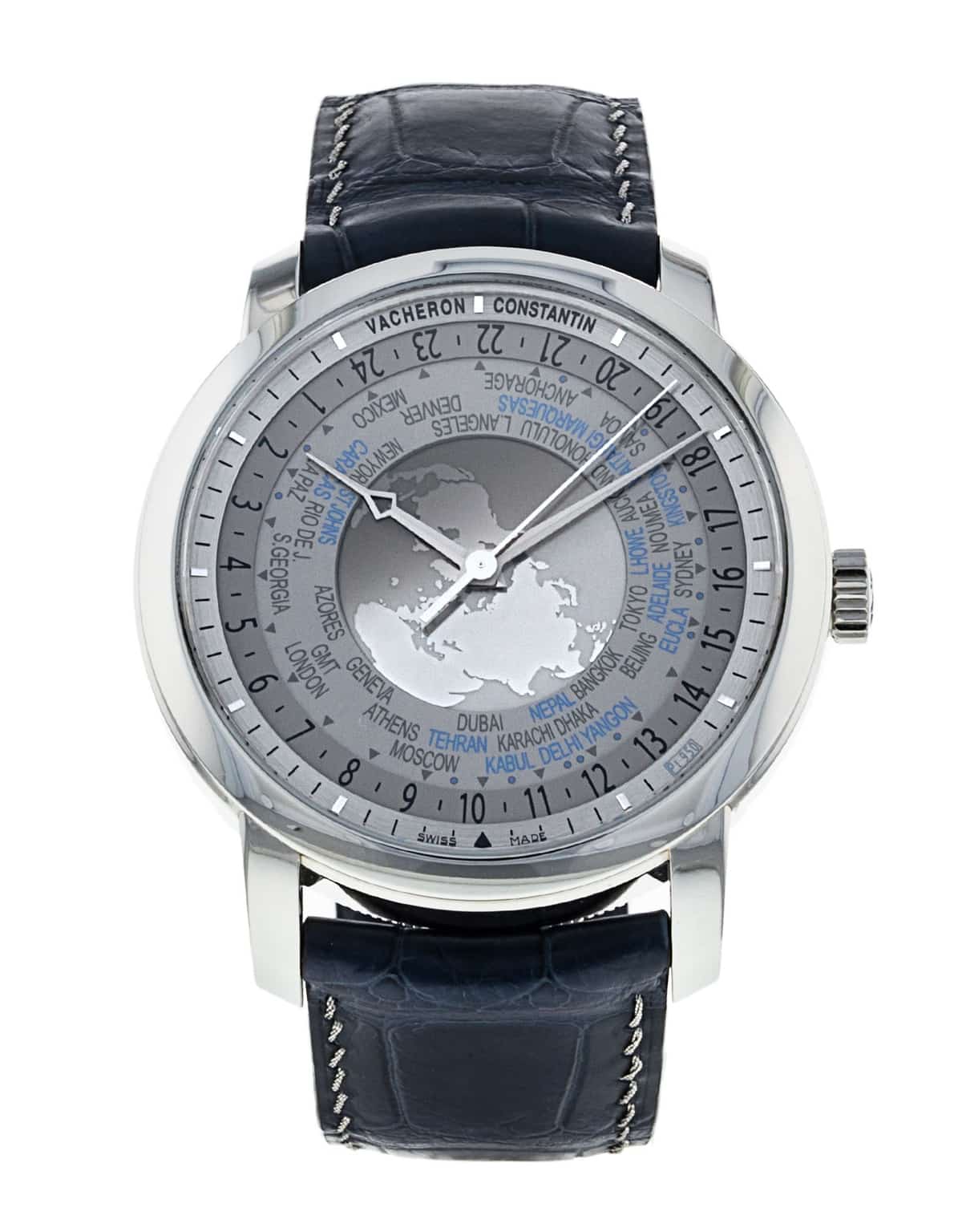 Vacheron Constantin Traditionelle 86060/000P-9979